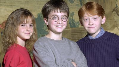 Bild zu Artikel "Harry Potter"