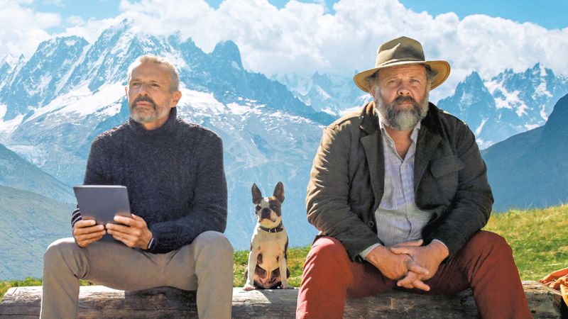 Die einfachen Dinge