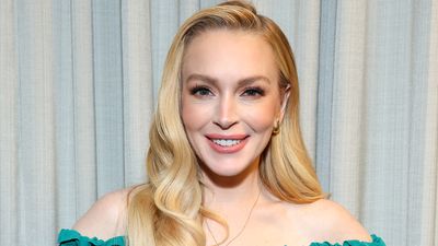 Bild zu Artikel Lindsay Lohan