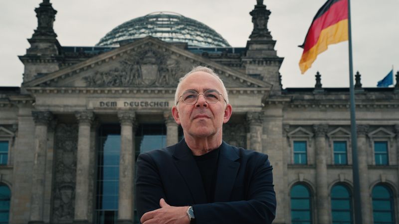 Die beste Demokratie der Welt?