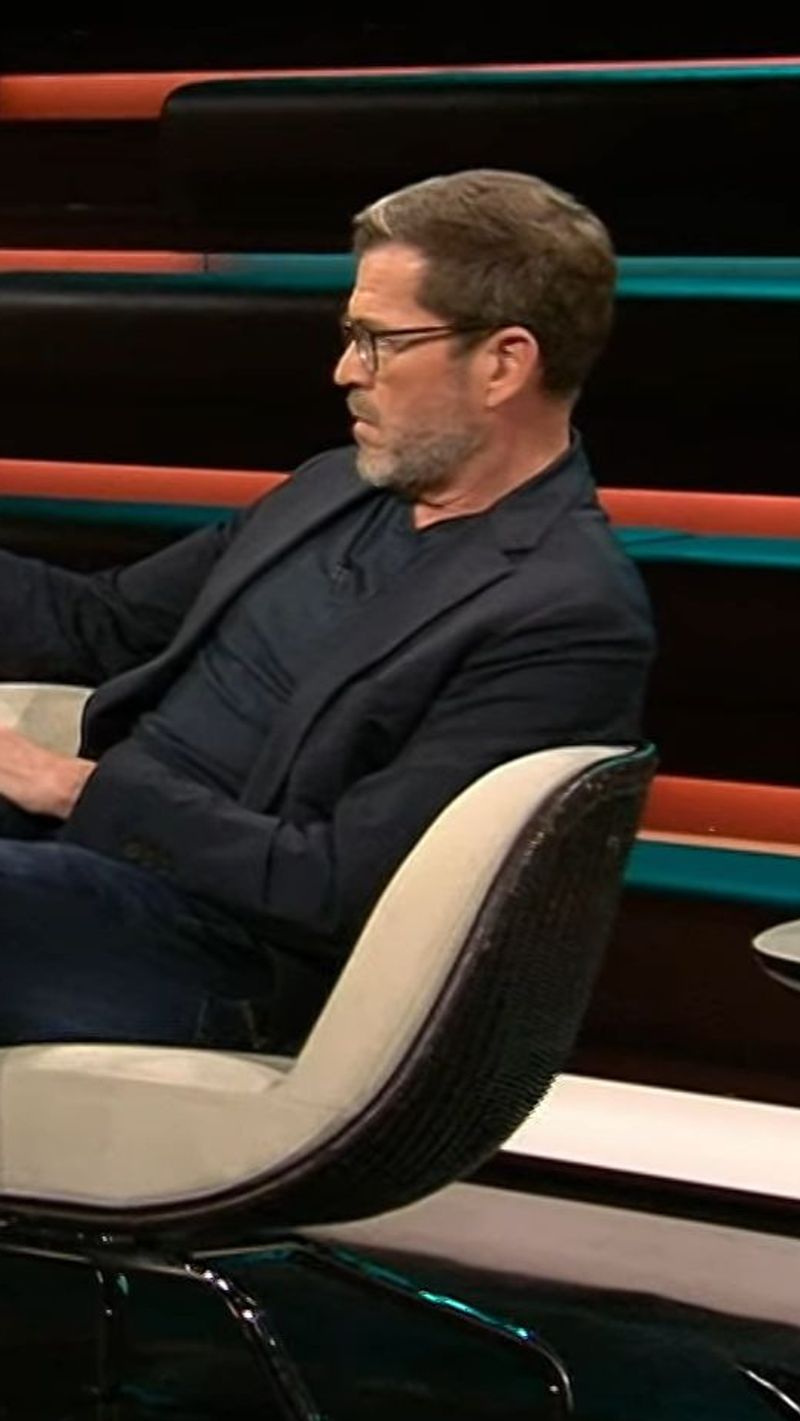 Karl-Theodor zu Guttenberg erklärt bei "Markus Lanz", dass sich die Weltpolitik "fundamental verändert" habe.
