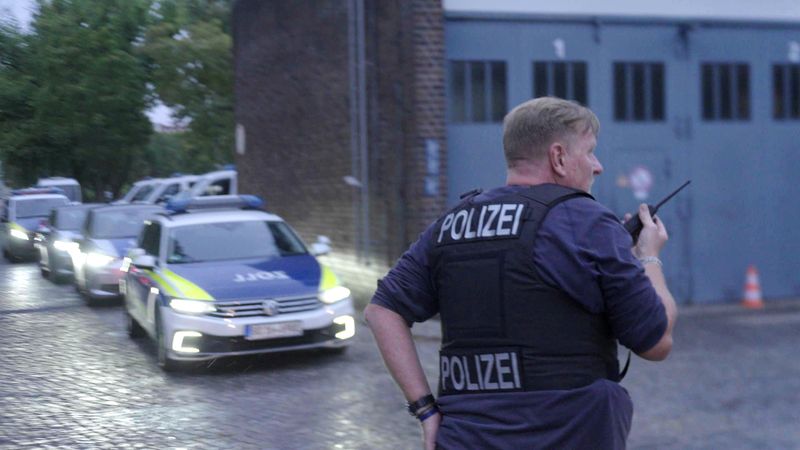 Was können Razzien gegen kriminelle Clans bewirken?