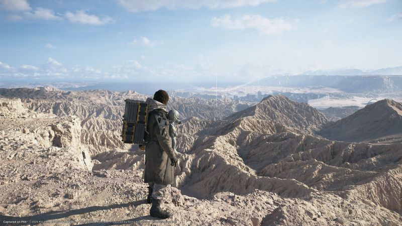 Ein Ausblick auf die Gaming-Highlights im Juni: Neben langerwarteten Blockbustern wie "Death Stranding 2" und "Dune: Awakening" sowie dem SciFi-"GTA"-Klon "MindsEye" dreht sich alles um den Release der Nintendo Switch 2.