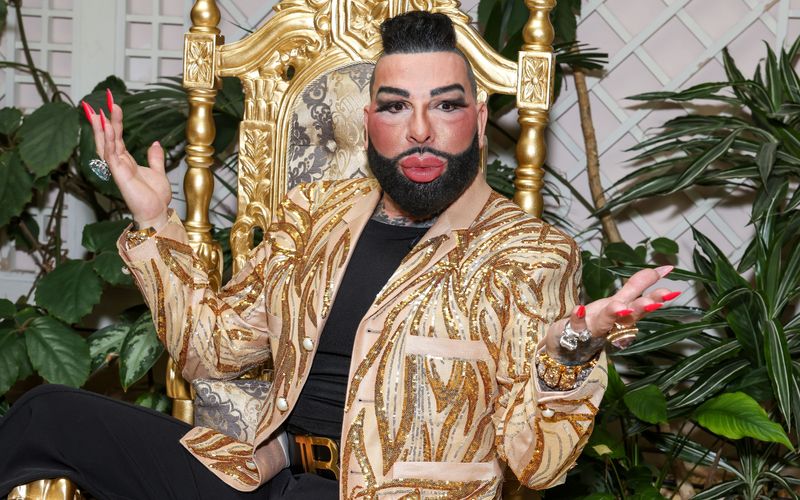 Haute Couture - Made in Germany? Zugegeben: Heute ist Harald Glööckler, der am 30. Mai seinen 60. Geburtstag feiert, eher eigene Marke als kreativer Modestar. Zu den berühmtesten Figuren hierzulande zählt er trotzdem: Diese Designer sind Deutschlands erfolgreichste und bekannteste Gesichter aus der Modewelt. 