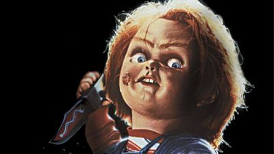 Bild zu Artikel Chucky