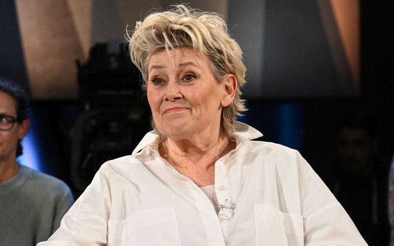 Gitte Haenning blickte in der "NDR Talk Show" auf ihre Zeit als Kinder-Star zurück.