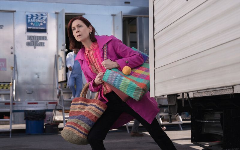 In ihrer neuen Heimat New York City sucht die Chicagoer Anwältin Elsbeth Tascioni (Carrie Preston) weiterhin nach Mördern und korrupten Polizisten. 