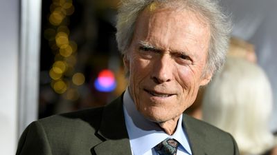 Bild zu Artikel Clint Eastwood