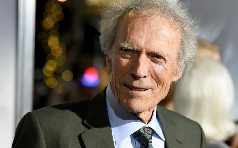 Clint Eastwood ist einer der produktivsten - und dienstältesten Filmemacher Hollywoods.