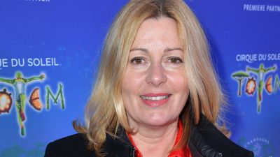 Bild zu Artikel Karin Thaler