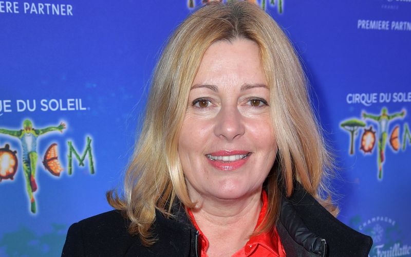 Karin Thaler ist vor allem für ihre Rolle in der Serie "Die Rosenheim-Cops" bekannt.