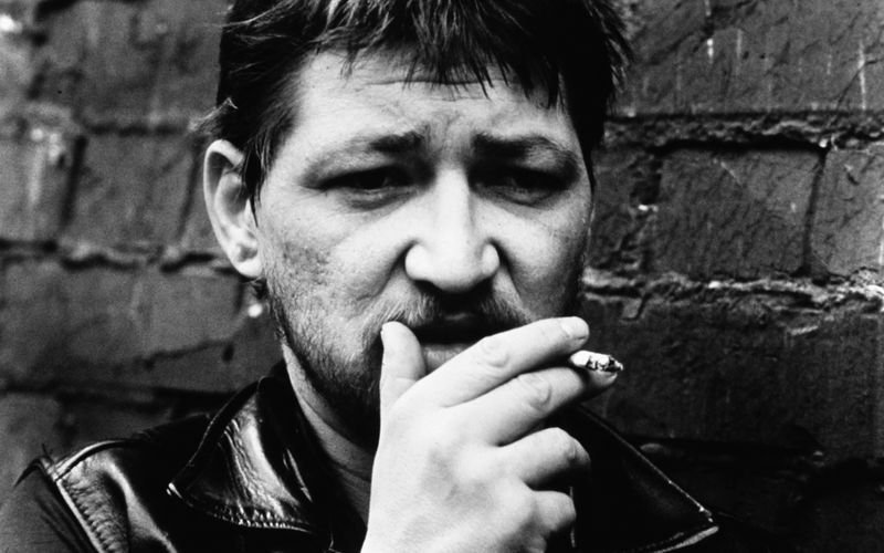 Rainer Werner Fassbinder starb am 10. Juni 1982 mit 37 Jahren. Am 31. Mai wäre er 80 Jahre alt geworden. 