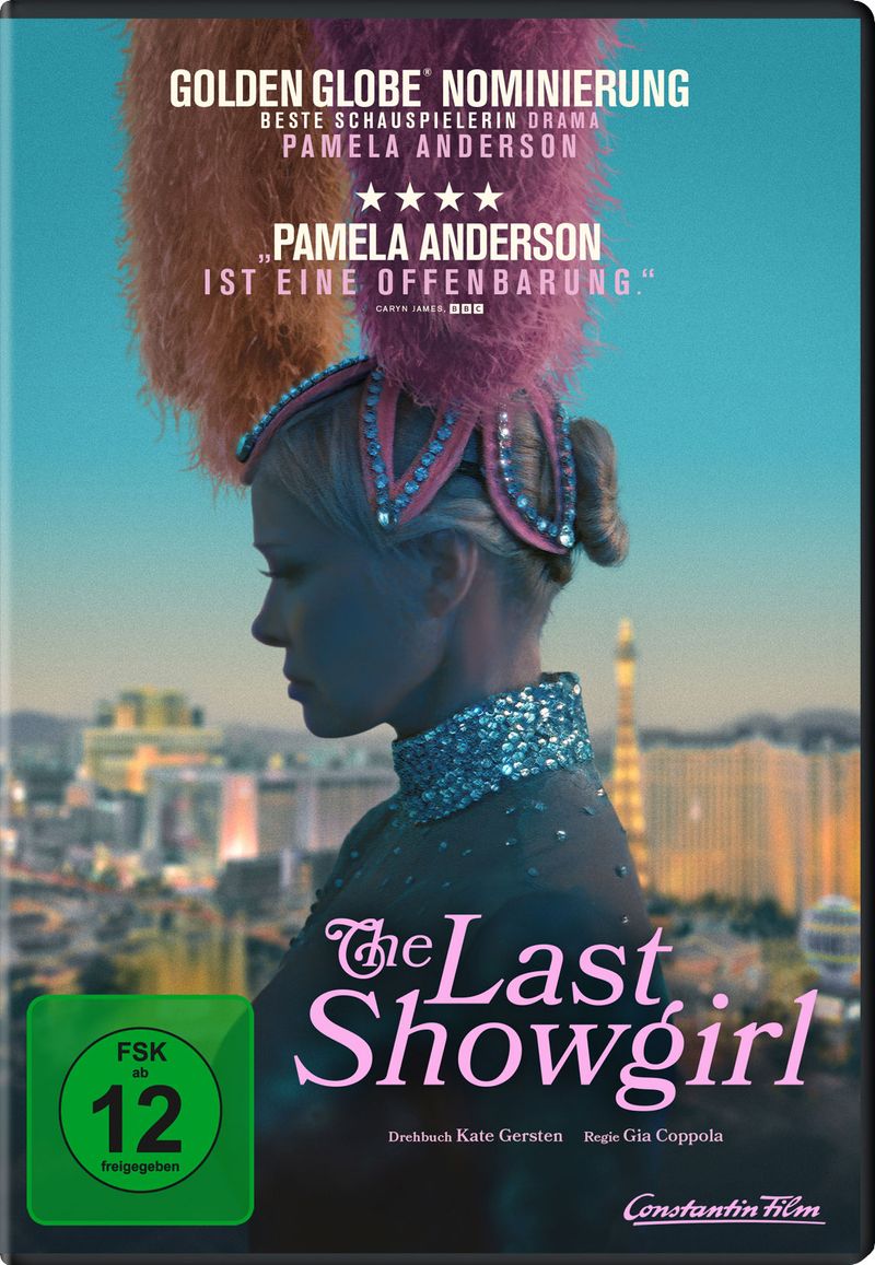Viele Experten sind sich einig: Pamela Anderson liefert in "The Last Showgirl" die beste Schauspielleistung ihrer Karriere.