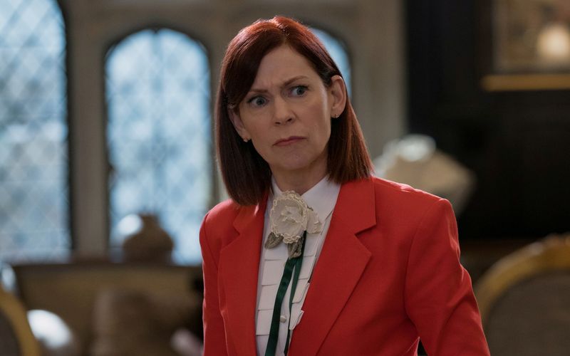 In ihrer neuen Heimat New York City sucht die Chicagoer Anwältin Elsbeth Tascioni (Carrie Preston) weiterhin nach Mördern und korrupten Polizisten. 