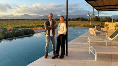 Bild zu Artikel Davit Arican im Interview