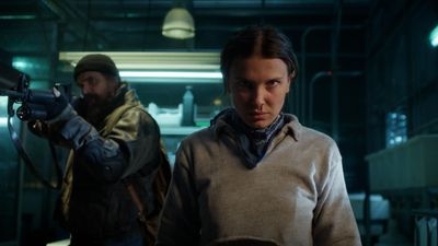 Bild zu Artikel Stranger Things - Staffel 5