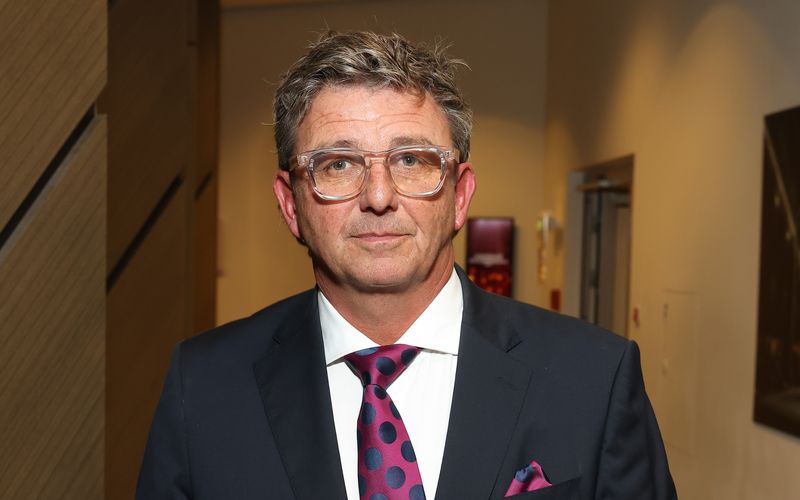 Schauspieler Hans Sigl kritisierte eine Änderung bei den "Tagesthemen".