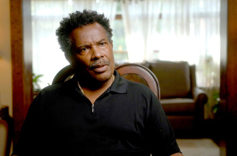 Wenn Rechtsextreme ganze Familien zerstören: Garnell Whitfield ist Sohn eines der Opfer des rechtsextremistischen Anschlags von Buffalo 2022.