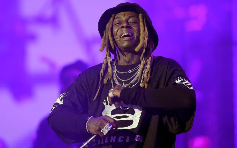 Fünf Jahre lang mussten HipHop-Fans auf ein neues Album von Lil Wayne warten. Ob es der Rapper, der sich nun mit der Platte "Tha Carter VI" (VÖ: 6. Juni) zurückmeldet, wohl noch mit der Konkurrenz aufnehmen kann? Wer neben Lil Wayne sonst noch zur Crème de la Crème des gegenwärtigen HipHop gehört, verrät die Galerie.