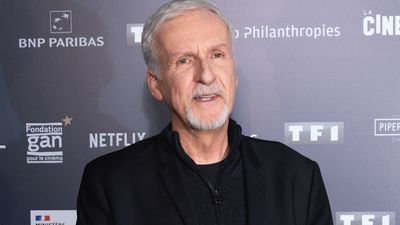 Bild zu Artikel James Cameron