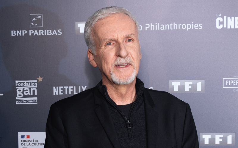 James Cameron schreibt neben seiner Arbeit an den "Avatar"-Filmen ein Drehbuch nach dem Roman "The Devils". 