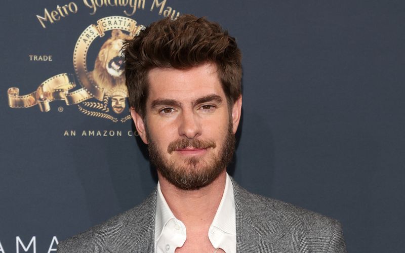 Andrew Garfield soll die Hauptrolle übernehmen.
