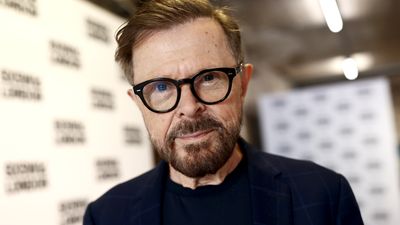 Bild zu Artikel Björn Ulvaeus