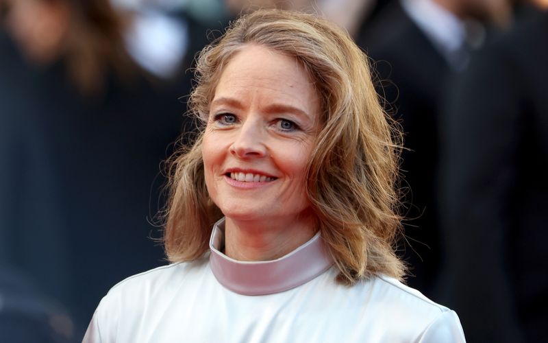 Hatte bislang keine Lust in einem Wes-Anderson-Film mitzuspielen: Oscar-Preisträgerin Jodie Foster.