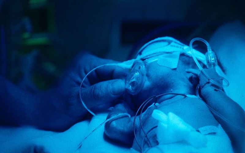 Ein künstlicher Uterus könnte in Zukunft nicht nur Babys außerhalb des menschlichen Körpers heranreifen lassen. Er könnte ebenso Frühchen retten. 