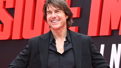 Bild zu Artikel Tom Cruise