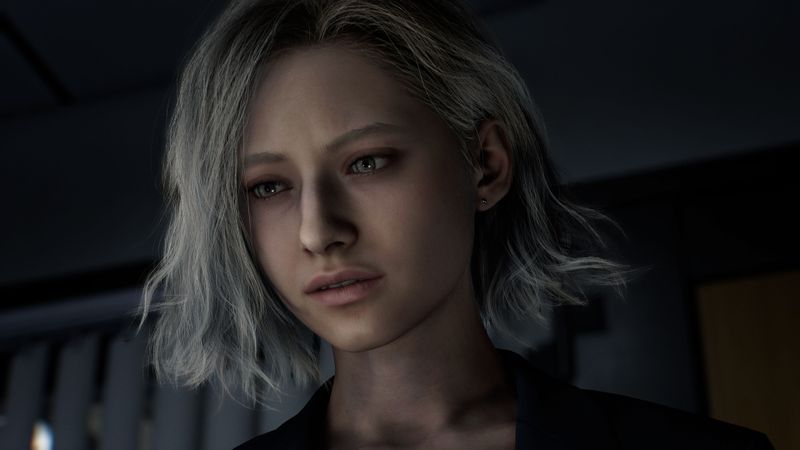 Resident Evil: Requiem