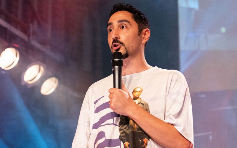 Wird Eko Fresh einmal Bürgermeister von Kerpen?