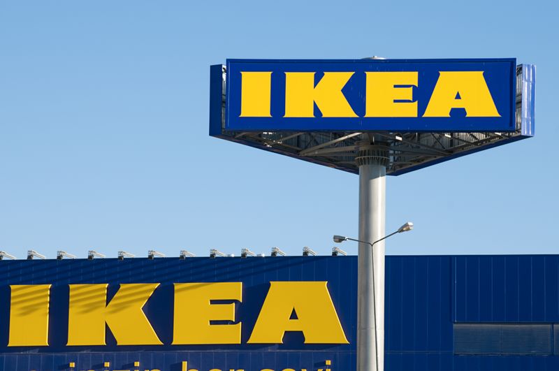 IKEA bittet darum, die betroffene Knoblauchpresse nicht mehr zu verwenden und andere über diesen Rückruf zu informieren.