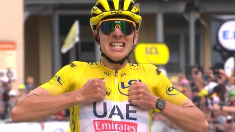 Tour de France 