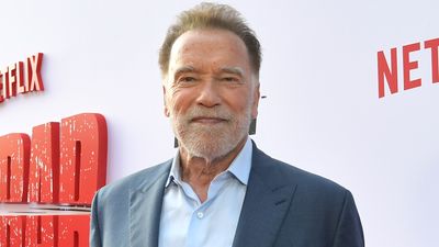 Bild zu Artikel Arnold Schwarzenegger