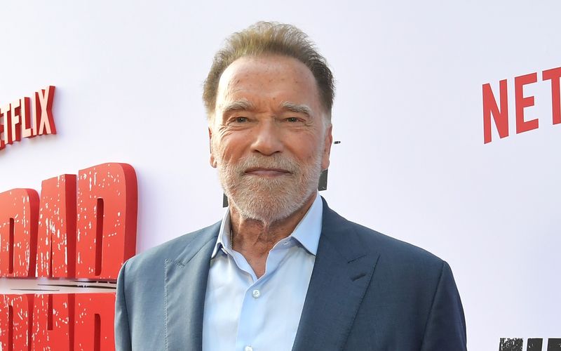 Mit deutlichen Worten hat Arnold Schwarzenegger Stellung zu den Protesten in Los Angeles bezogen.