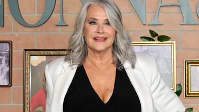 Bild zu Artikel Lorraine Bracco