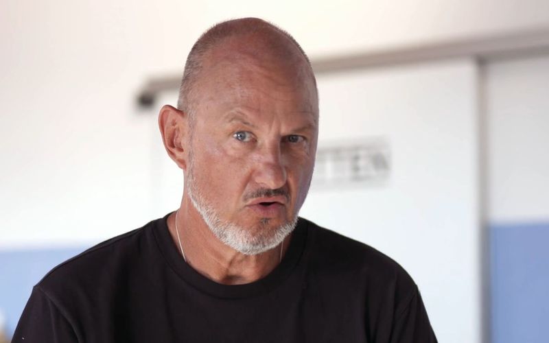 Frank staunt: 400.000 Euro stecken im Imbiss!