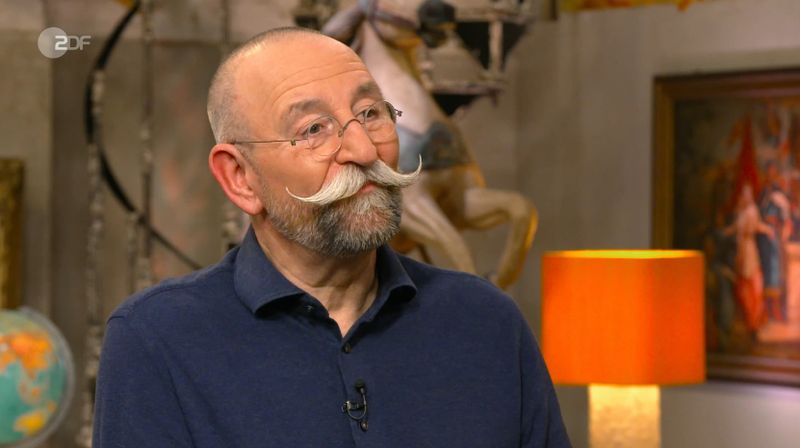 "Nein!", entfuhr es Horst Lichter ungläubig angesichts dieses Glücksgriffs. Mit nichts weiter als zehn Pfennig Einsatz wurde Leo tatsächlich zum stolzen Automatenbesitzer.