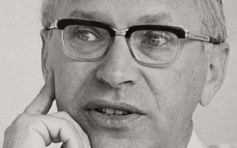 Marcus Klingberg war mehr als 30 Jahre Leiter des streng geheimen Biowaffenprogramms in Israel, während er gleichzeitig den KGB mit Geheiminformationen versorgte.