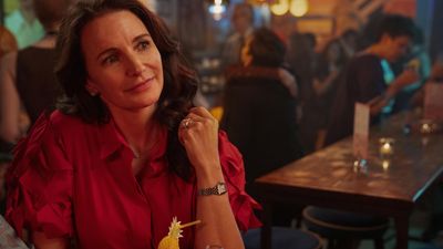 Bild zu Artikel Kristin Davis