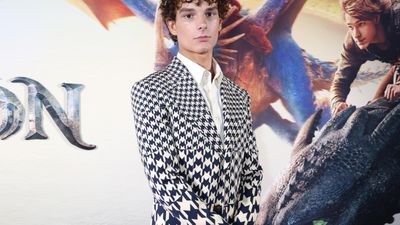 Bild zu Artikel Mason Thames