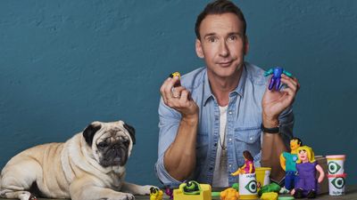 Bild zu Artikel Jochen Bendel