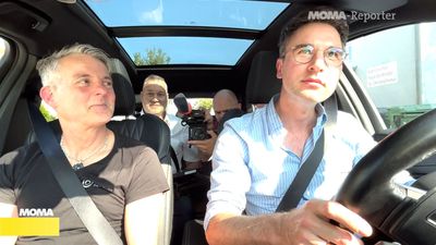 Bild zu Artikel ARD-Morgenmagazin