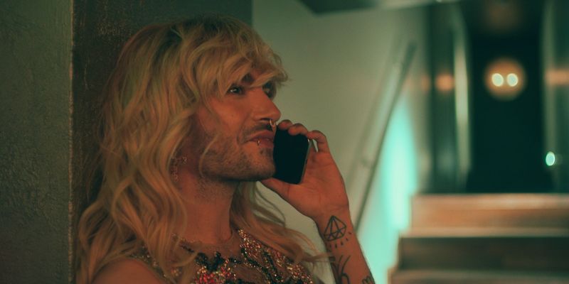Bill Kaulitz hat kein Glück in der Liebe: Auch die Beziehung mit Marc Eggers klappte nur kurz.