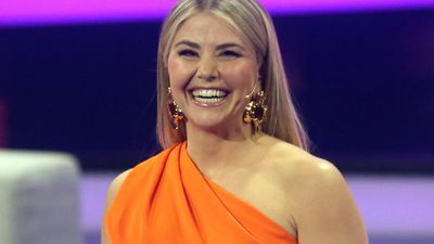 Bild zu Artikel Beatrice Egli