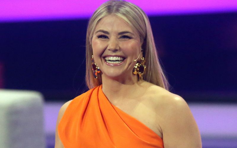 Beatrice Egli überraschte Stefan Mross in der ersten Ausgabe der neuen Staffel "Immer wieder sonntags" mit einer unerwarteten Reaktion.