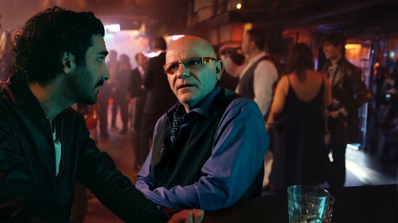 Der Berliner Disco-König Jochen Strecker wurde ermordet. In "XY gelöst" kommen Freunde, Ermittler und Experten zu Wort.