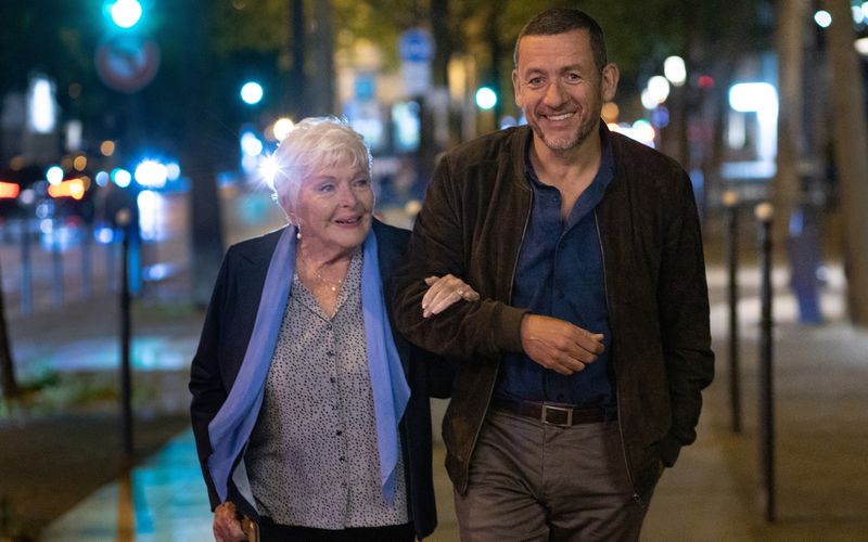 Die 92-jährige Madeleine Keller (Line Renaud) soll in ein Altersheim ziehen. Der Taxifahrer Charles (Dany Boon) soll sie dorthin bringen. Doch die Fahrt verläuft anders als gedacht. 