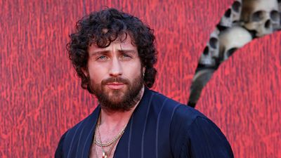 Bild zu Artikel Aaron Taylor-Johnson